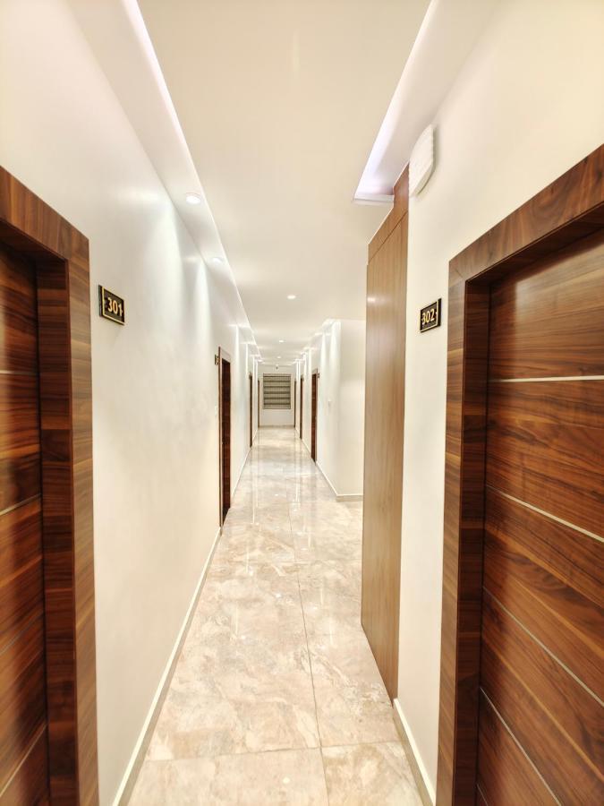 Hotel Thousand Pillars Warangal Exterior foto